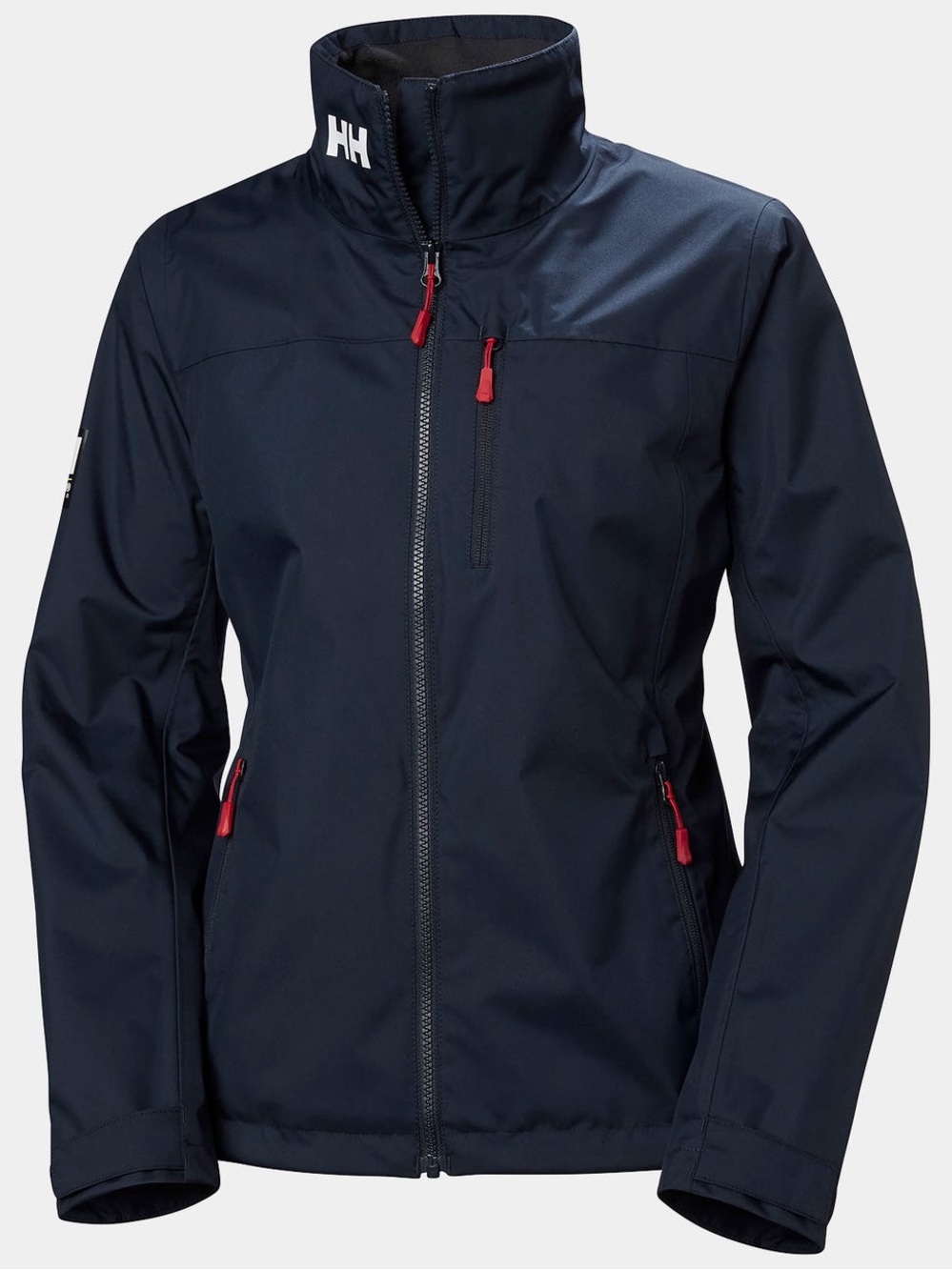 Helly Hansen Women's Crew Jacket 2.0
